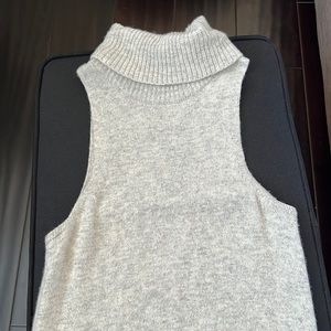 Madewell turtleneck sweater